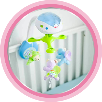 Baby toy