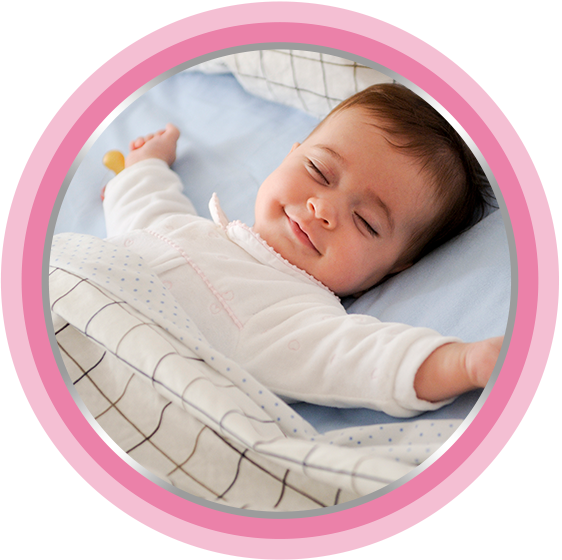 Bepanthen: essential nappy rash cream for babies