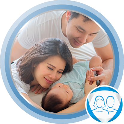 Parents wondering what is the best barrier cream for babies