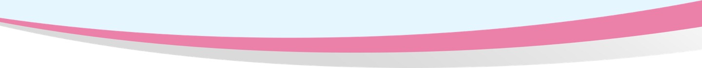 Pink and gray shape